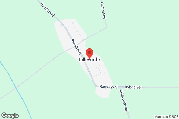 Lillevorde Vandværk