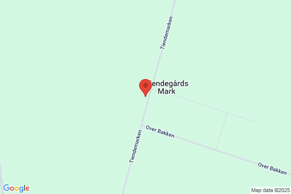 Tiendemarkens Vandværk
