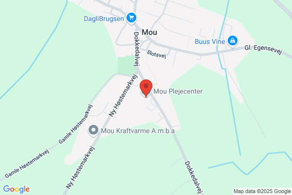 Mou skolefritidsordning