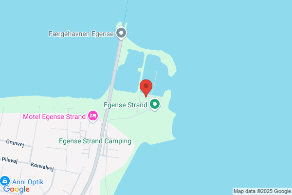 Egense Sejlklub