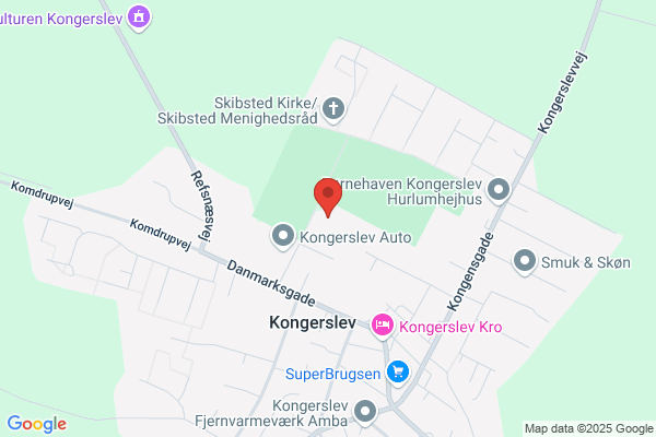 Mou og Omegns Skytteforening
