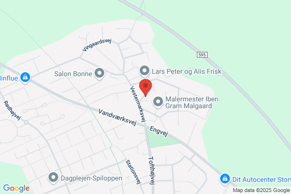 Storvorde Tømrerfirma