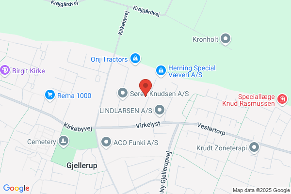 Tømrerfirmaet