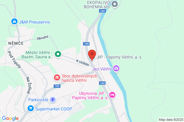 Vector Papir ApS