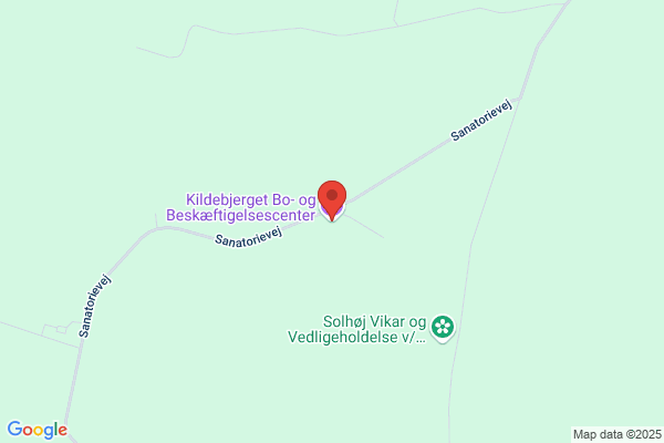 Vejle Amts Kostskole