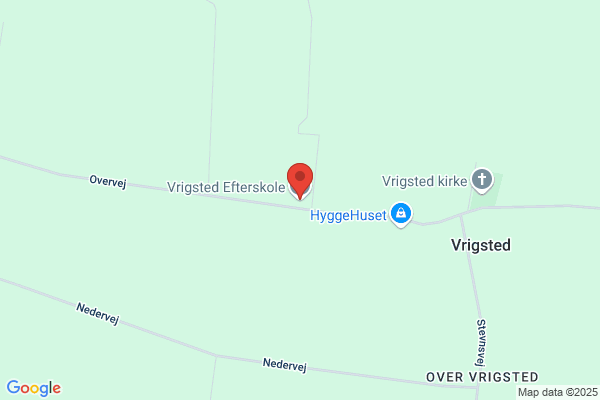 Vrigsted Efterskole