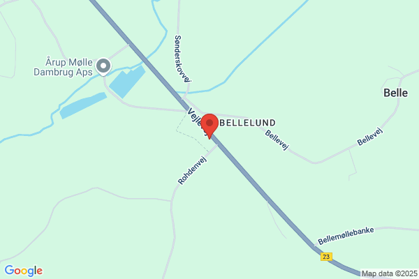 Albertsen, Helen