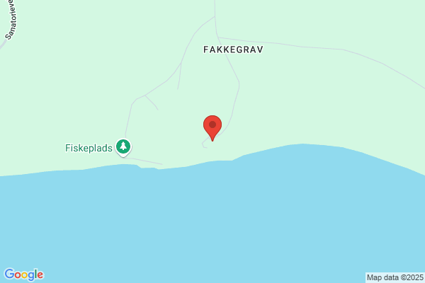 Fakkegrav Badehotel & Gourmet Restaurant