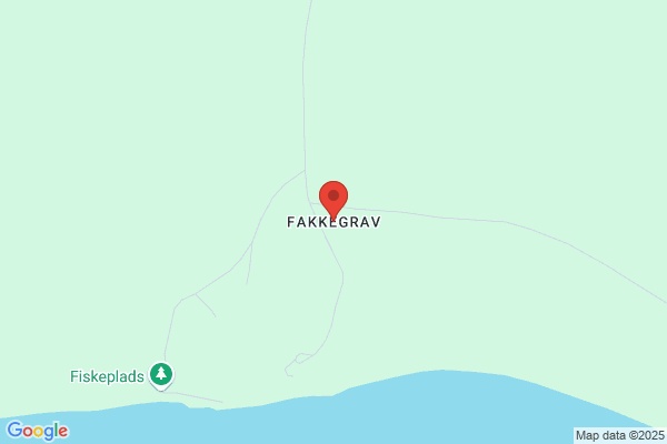 Frederiksen, Kaj