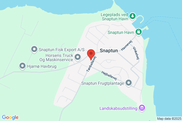 Mobile Frisør, Din