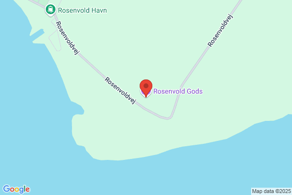 Rosenvold Gods