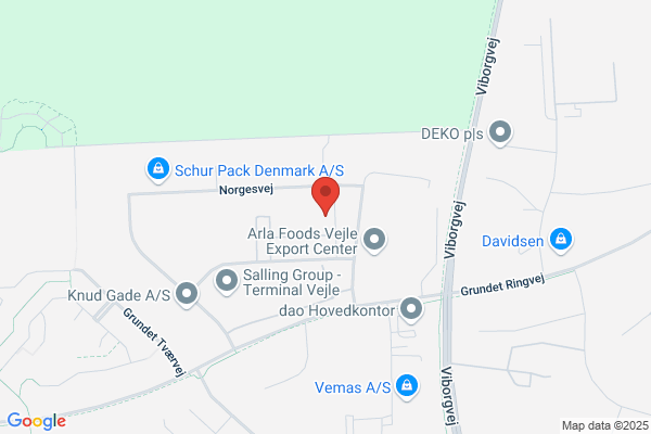 Vejle Beredskabsforbund