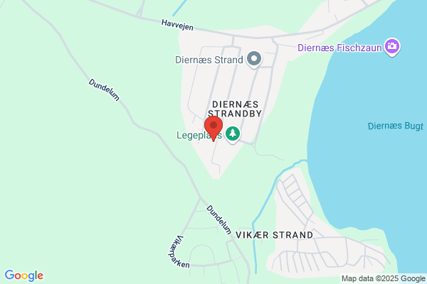 Det Lille Hus