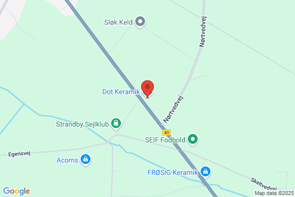 Dot Keramik