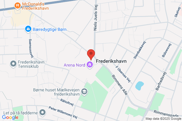 Frederikshavn Karate Klub