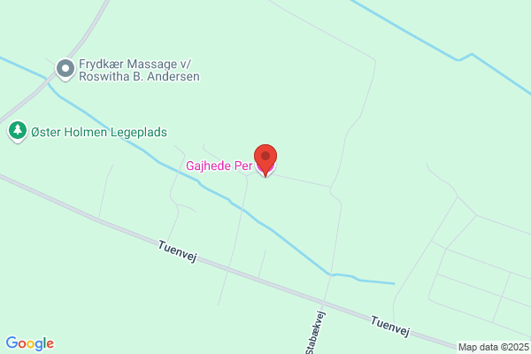 Gajhede ApS, Per