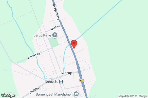 Jerup Borgerforening
