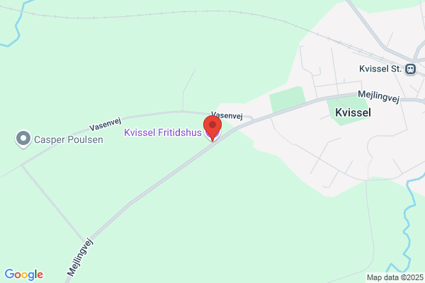 KFUM-Spejderne, Kvissel Gruppe