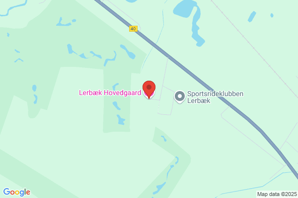 Lerbæk Hovedgaard