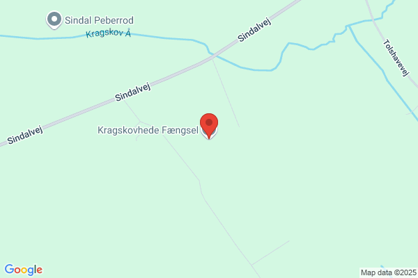 Orkesterforeningen Kragskovhede