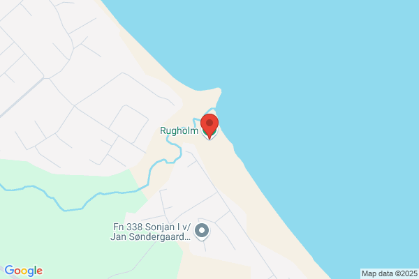 Rugholm Tømrerværksted