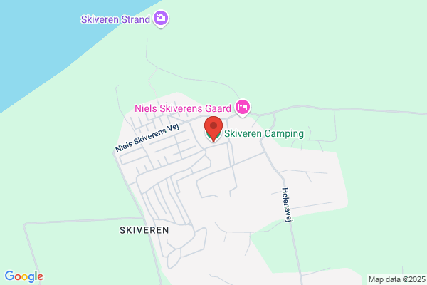 Skiveren, Christian