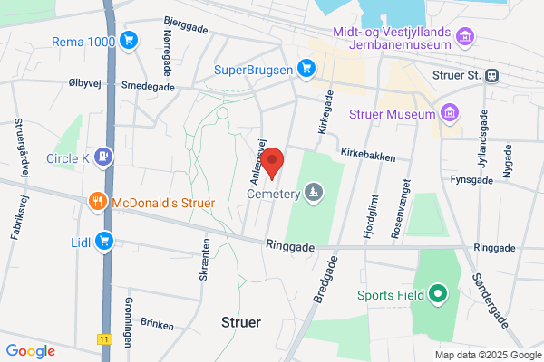 Brosbølls Helseklinik
