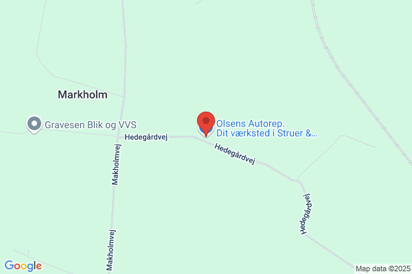 Olsens Autorep