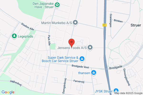Struer Undervognscenter & Netto Dæk/Autohjælp
