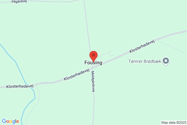 Fousing Autoværksted I/S