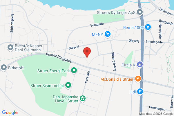 Foldgårdsparkens Børnehave