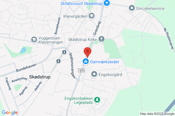 Cykelkælderen