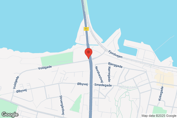 Dyrlægegruppen Vestjylland ApS