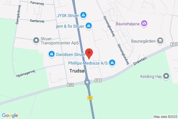 Struer Data A/S