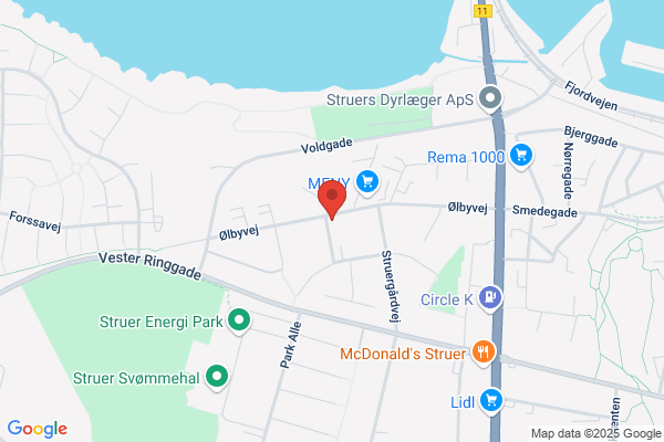 BoligCenter Struer Ejendomskontor
