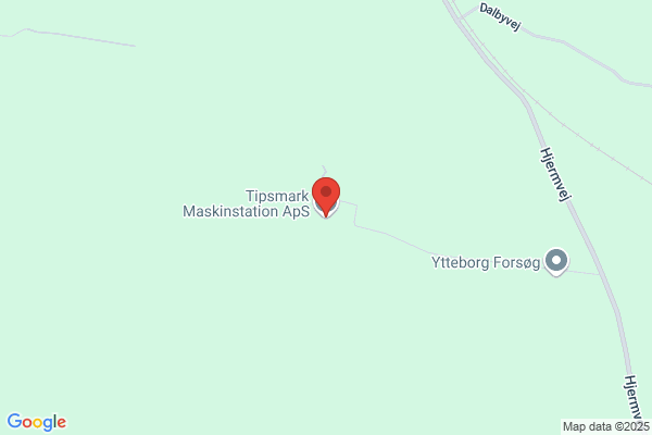 Tipsmark Maskinstation