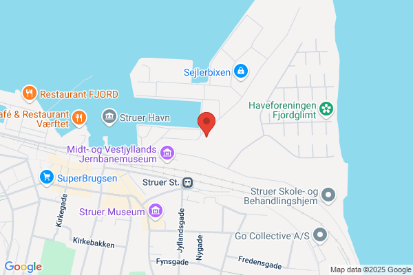 Dansk Arbejde - Holstebro/Struer Afd.
