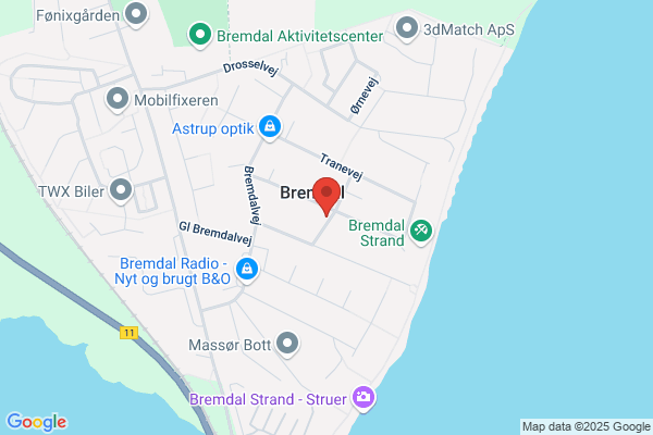 HK, Struer-Lemvig Afdeling