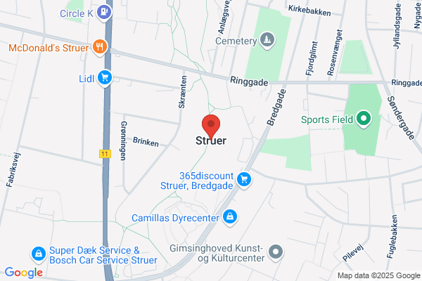 LO Struer