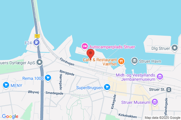 Struer Fiskeriforening