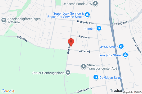 Struer Murermesterforening