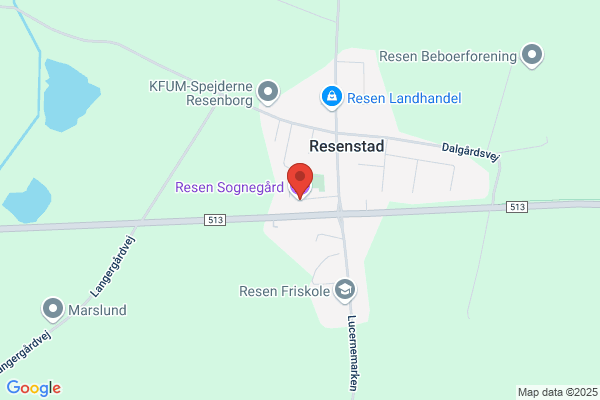 Resen Sognegård