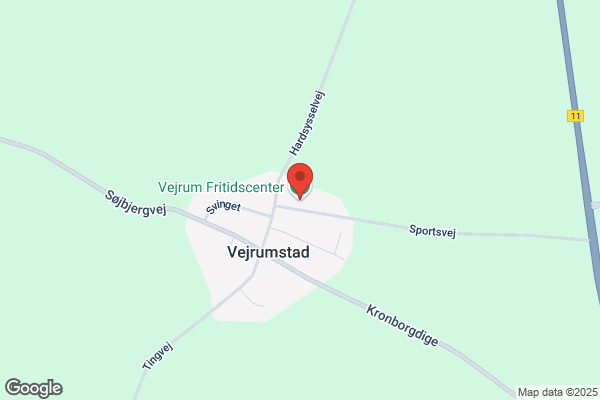 Vejrum Damesalon