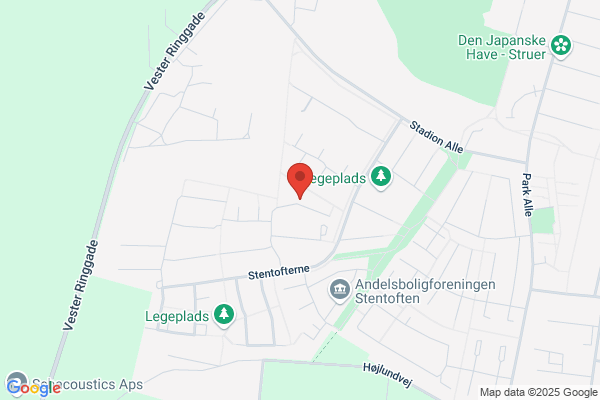 Grundejerforeningen "Tre-sten"