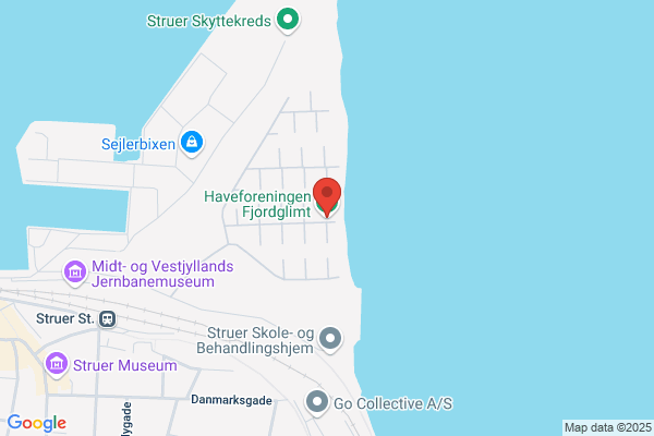 Haveforeningen "Fjordglimt"
