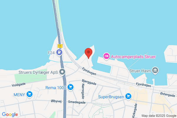 Struer Grundejerforening