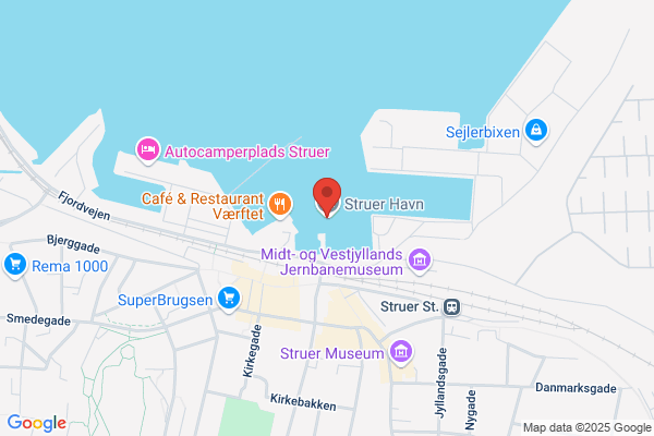 Holstebro-Struer Havn