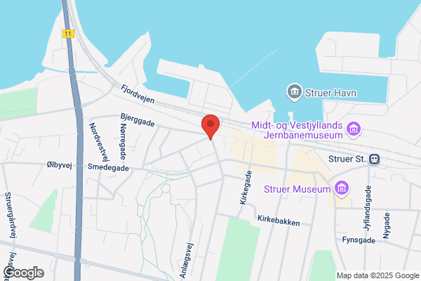 Dansk Røde Kors Nørkleklub