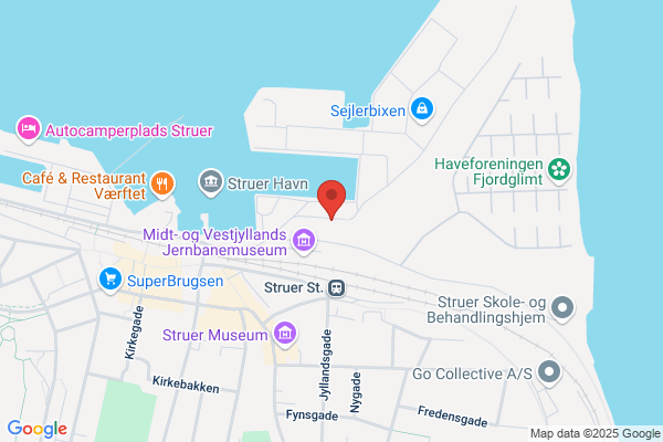Nordvestjysk Fritidsfiskerforening