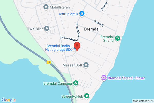 Blå Kors